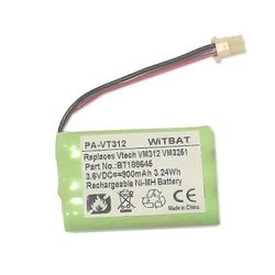 Sopii Motorola mbp481 mbp482 itkuhälyttimen akku mbp483pu