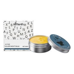 1-3kpl Acnes Redness Killer syväpuhdistava kosteuttava luonnollinen aknen puhdistusvoide naisille miehille 1pc