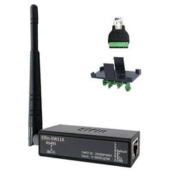ELFIN-sarjaportti RS485-WiFi-laitepalvelinmoduulimuunnin