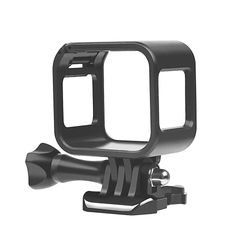 Bærbar Gopro Hero 4 5 session kameraramme justerbar holder med lav profil