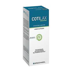 Specchiasol Cotylax 170 ml