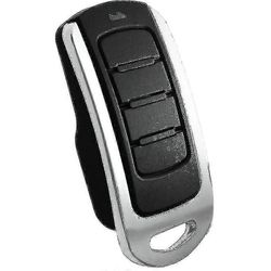 Allotech Hor4 kaukosäädin yhteensopiva Hormann HSM2 868, HSM4 868, Hormann HS1 868,HS2 868,HS4 868-Varastossa