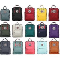 Reppu - Frost Green - 20 tuumaa