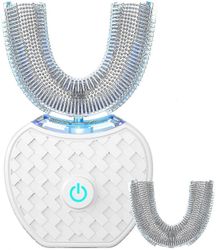 Sähköhammasharja, automaattinen hammasharja, u-muotoinen Sonic-hammasharja