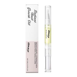 Kynsien kasvua korjaava öljy vahvistava kosteuttava kynsien kasvu kynsinauhojen öljy välittömät vahvuudet nopeasti vaikuttavat kynsiöljyt 1pc