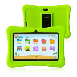 Amazon Kids Edition Tablet Android 11 32GB Wi-fi 8" Grøn 32GB European regulation