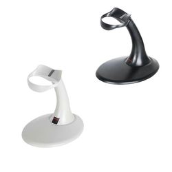 46-46128 viivakoodinlukijateline 6 tuuman jäykkä napa Honeywellille MS9520 / MS9540 Voyager Musta