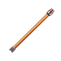 Dyson V10 Digital Slim / V12 pölynimurille 74cm jatkotanko Kultaa