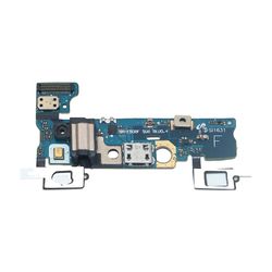 JVY Opladning port bord til Galaxy E5 SM-E500F