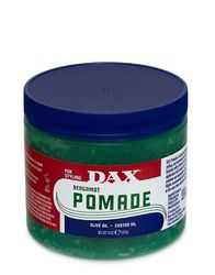 DAX vegetabilsk olje Pomade 14oz 397g