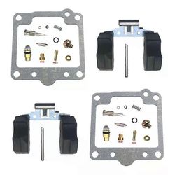 SUZUKI GR650 GR 650 D/E TEMPTER 1983-1984 kaasuttimen korjaussarja