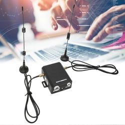 Teollinen 4G LTE -reititin 150Mbps Nano SIM -korttipaikka 16 käyttäjää Metal Shell Mobile WiFi -hotspot 2 antennilla 100-240V EU-pistoke