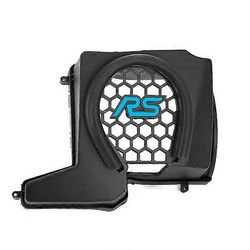 Ford Focus MK2 MK3 RS -ilmanottoaukon kannen suodatin, tuuletuskotelo, kotelo, ilmalaatikko, tuoreempi kansi auton lisävarusteet Mazda3 Kuga ABS 20...