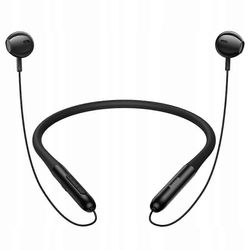 Bluetooth 5.0 Baseus Bowie P1 langattomat kuulokkeet musta