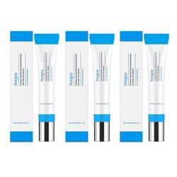 Scalpy Hair Growth Serum Hiustenlähtöä estävä hoito miehille naisille, hilseen kutinaa estävä hiusten kasvurulla 3pcs