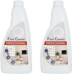 Lattianpuhdistusaine kaikille robotti-imureille ja mopille, lattianpuhdistusnesteliuosyhteensopiva Roborock & Omo Joint, S8 Pro Ultra / s8 / s8 + /...