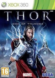 Thor (Xbox 360) - PAL - Uusi &; Sinetöity