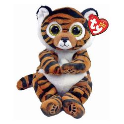 TY Clawdia Tiger Beanie Babyer