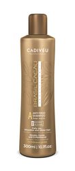 Cadiveu - Anti Frizz sulfaatiton shampoo, sileät ja kiiltävät hiukset 300ml