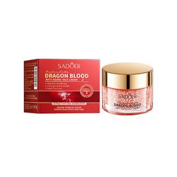 1-3kpl 50g Dragon Blood Anti-Wrinkle kosteuttava ihon hellävarainen voide, Dragon Blood kasvovoide, Comfort kosteuttava kasvojen ihonhoitovoide 1kpl