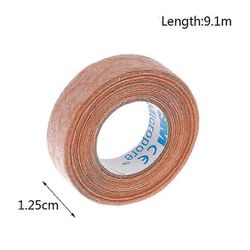 Rhinoplasty lasta ortho immobilize termoplastinen nenämurtumateippi Tape 1.25cm