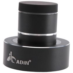 Adin 26W tärinäkaiutin Bluetooth Bass kannettavat kaiuttimet mikrofonilla