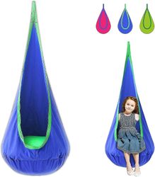 Sensory Swing - sisäterapiakeinu aikuisille, lapsille ja teini-ikäisille, sopii erinomaisesti autismiin, adhd: hen ja Spd: hen - sillä on rauhoitta...