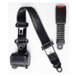 Universaali kolmipisteinen täysin automaattinen turvallisuus automaattinen sisäänvedettävä hihna auto kuorma-auto henkilöauto pakettiauto turvavyök...