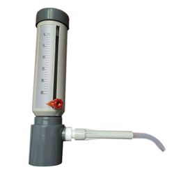 Lab-pullon korkkiannostelija, taloudellinen puoliautomaattinen nesteannostelijan hiha, tyyppi 5-25 ml, säädettävä nesteen lisäyslaite Kuten