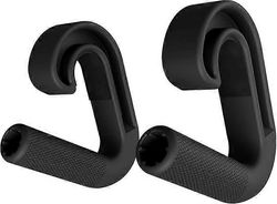 Asiv Neutraalin kahvan kiinnitys vetotangoille, levytangoille ja vastusnauhoille