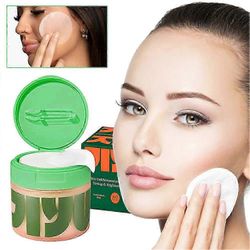 Tummia täpliä ryppyjä minimoivat värityynyt Kosteuttavat ryppyjä ehkäisevät kasvotyynyt kuivalle öljyiselle iholle 1pcs