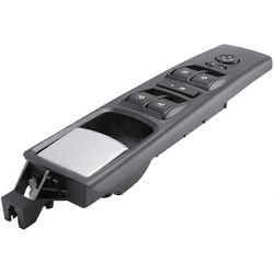 Auton oven ikkunakytkin Fiat Idea 350 2004-2012 735441902 51 ABS