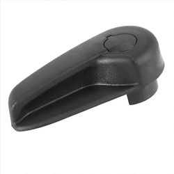 Konepellin avausvaijerikahva Ford Mondeo Mk4 Galaxy S-Max 1430917:ään Musta