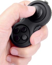 Fidget Pad-täydellinen ihon poimintaan-ahdistukseen ja stressin lievittämiseen lelu