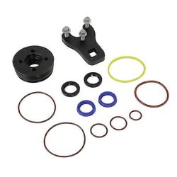 Superior malliin Evinrude ETEC e-tec 75-130hv 2005-2019 trimmauskallistustiivistesarja 5008985 5008773 5008917 päätykorkkiavaimella