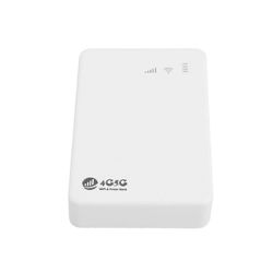 4G LTE Mobile WiFi Hotspot - 5G avattu 300Mbps reititin SIM-korttipaikalla