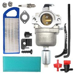 799727 Kaasutin Briggs & Stratton 799727 698620 794572 14HP