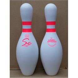 NEWTONSTEIN Standard gow i mørk bowling pin