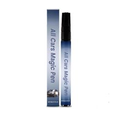 Magic Pen kaikki autot, 2025 Uusi All Cars Magic Pen auton naarmuihin, Quick Fix 7.4ML