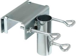 Shindat Sateenvarjoteline, parvekkeen sateenvarjonpidike