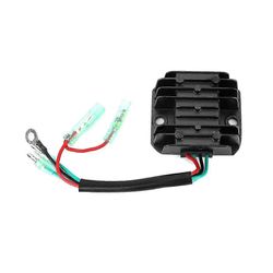 Tasasuuntaaja Assy 9.9hp (ft9.9eld) 4-tahti 1990, 6g8-81960-a1-00