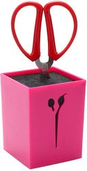 Suren Frisør Saks Opbevaringsboks, Desktop Storage Box