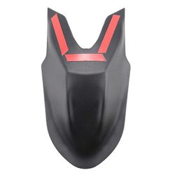 Moottoripyörän etulokasuojan jatke BMW K1600GT K1600GTL K1600 GT GTL B K1600B K 1600 Grand Americ Musta