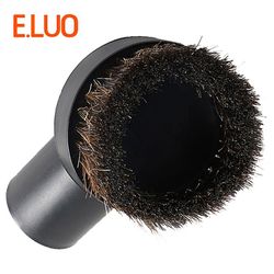 32mm indvendig diameter hestehår rund børste af støvsuger dele med høj kvalitet til FC8208 FC8209 FC8210 FC8212 etc