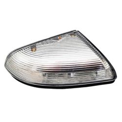 Peilin suuntavilkut Ram 1500 2500 2009-2018 -mallille (vasemmalla) Kuten