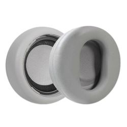 Korvatyynyt Microsoft Surface 1- ja 2-sukupolven kuulokkeille, kuulokkeiden varaosat Gray