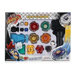 Mikasa Beyblades Metal 2820-B