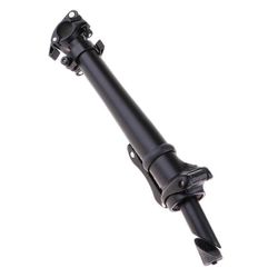 Ohjaustangon varsi säädettävä 25,4 mm ohjaustangon varsi taitettavalle pyörälle wd SZRH A-F