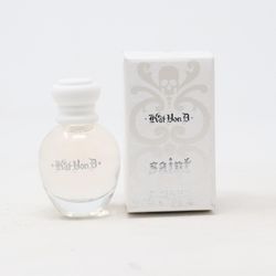 KVD Beauty] Saint av Kat Von D Eau De Parfum Mini 0.17oz/5ml Spray Ny med låda 0.17 oz