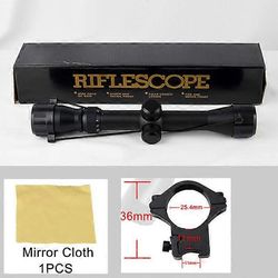 Ulkokäyttöön tarkoitettu HD-zoom-taktinen teleskooppi, monokulaarinen säädettävä metsästysoptinen teleskooppi 11 mm